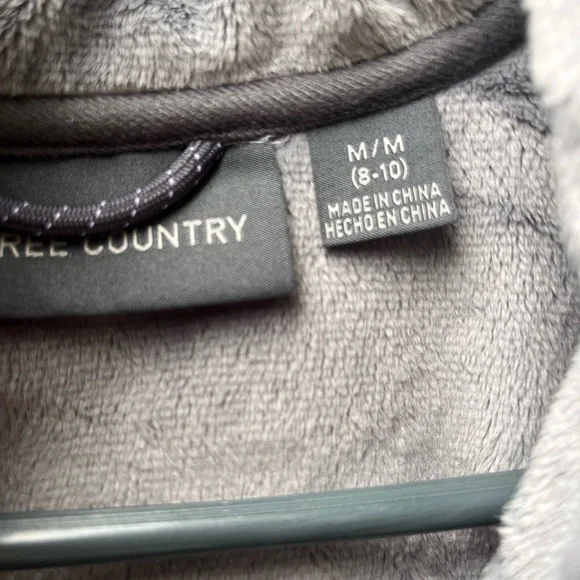 NWT Free Country - Picture 2 of 5